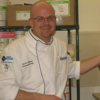 Scott Scherer avatar image