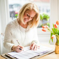 Emily Foster avatar image