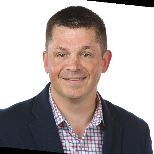 Keith Hug avatar image