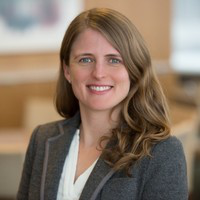 Stephanie Spence avatar image