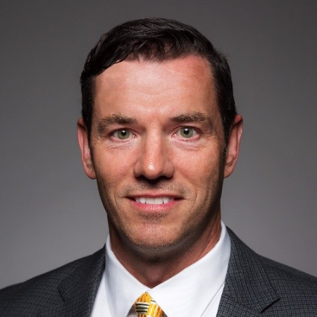 Chad Smude avatar image