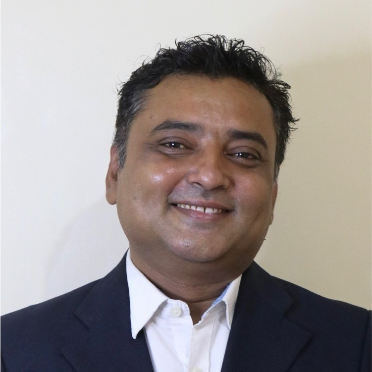 Vijay Ghadge avatar image