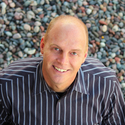 Mark Johnson avatar image