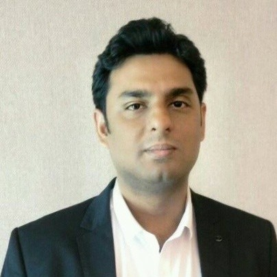 Asad Jamal