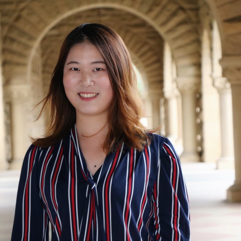 Yvonne Hong avatar image