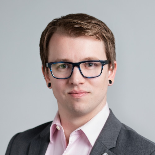 Daniel Dudley avatar image