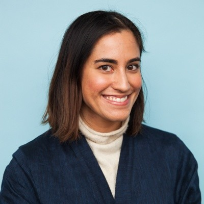 Francine Friedman avatar image