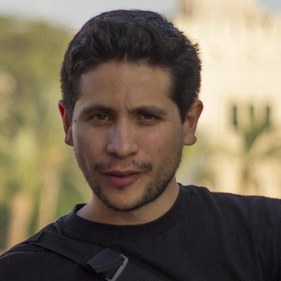 Dario Segura avatar image