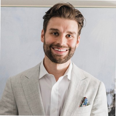 Eric Walters avatar image