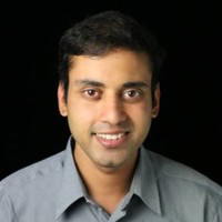 Kshitiz Singh avatar image