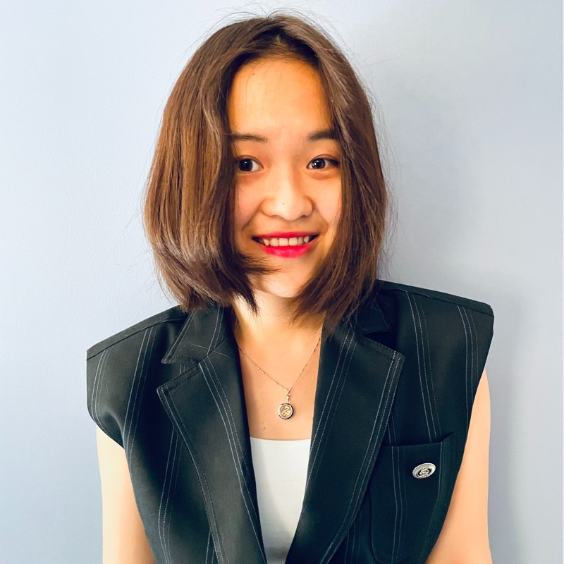 Yue (Jane) Yang avatar image