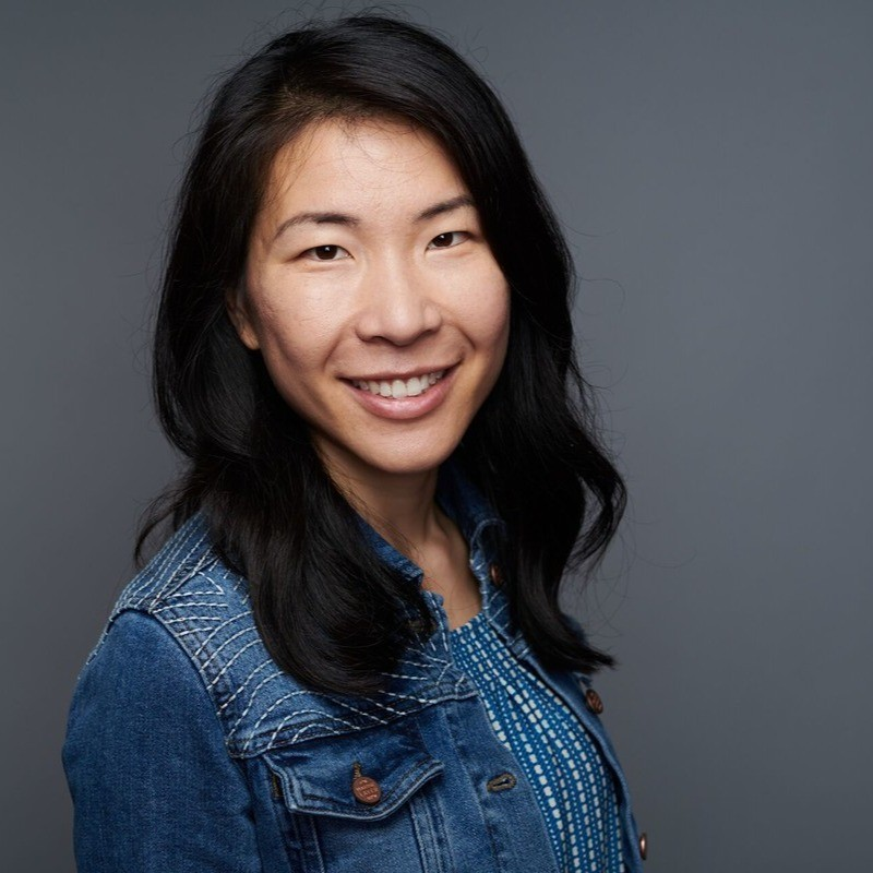 Linda Li avatar image