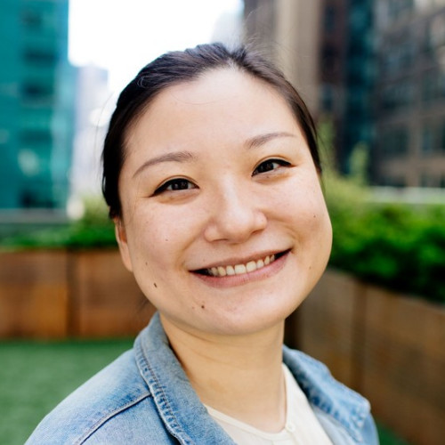 Wenting Yue avatar image