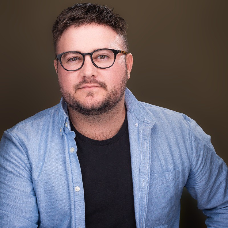 Kevin Condouris avatar image