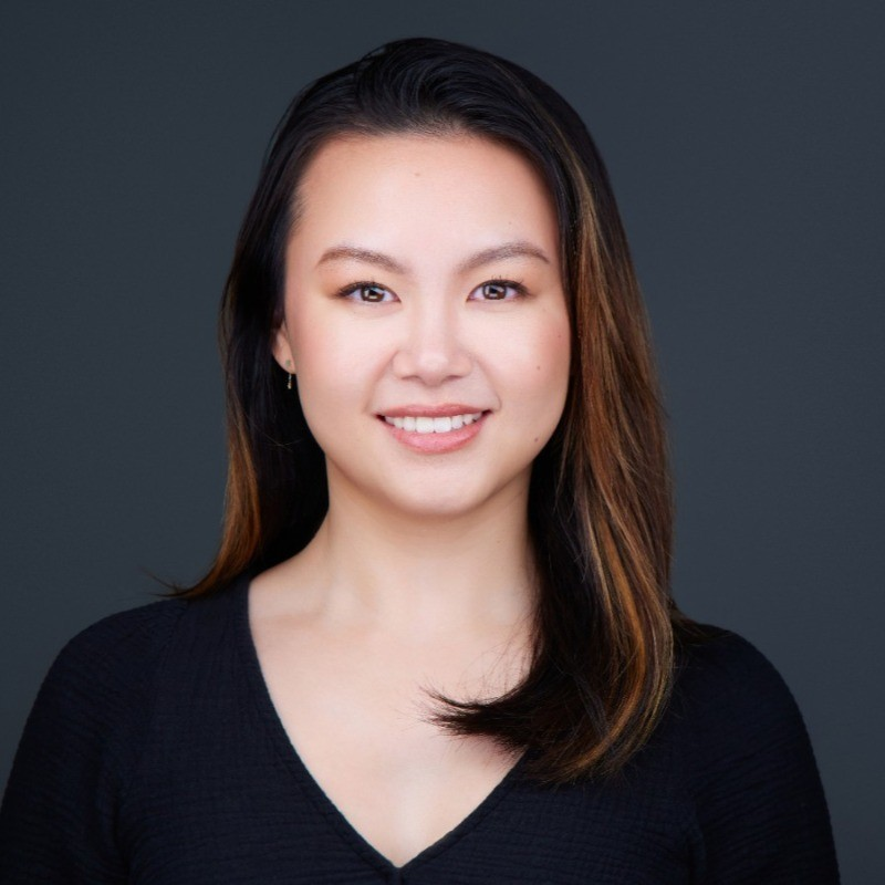 Sara (Siye) Liu avatar image