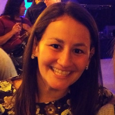 Hilary Robinson avatar image