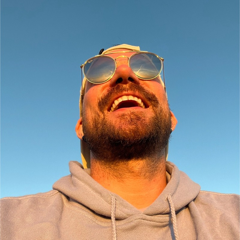 Justin Flores avatar image