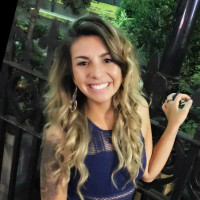 Lauren Parisi avatar image