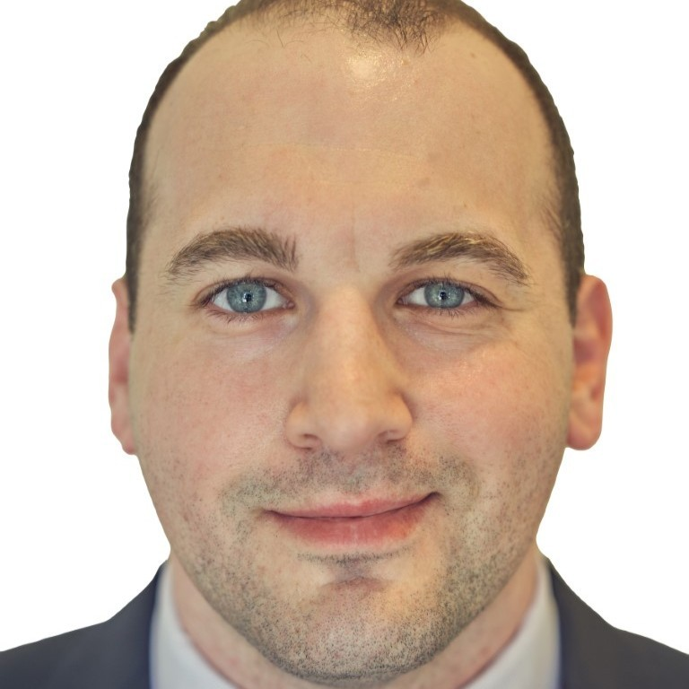 Nicholai Dessypris avatar image