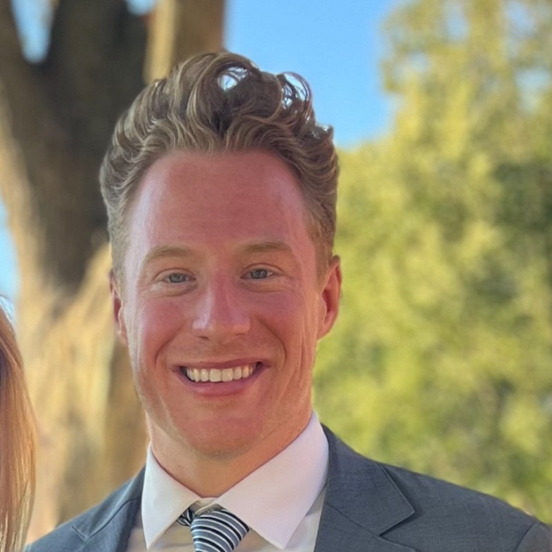 Will McNamara avatar image