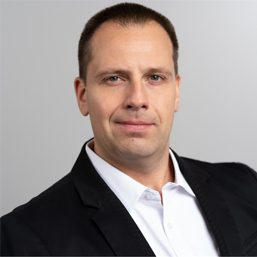 Kalo Atanasoff avatar image