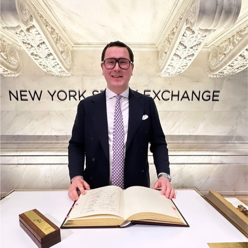 Pawel Stefan Benedykcinski avatar image