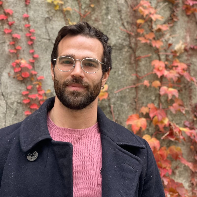 Glenn Vasaturo avatar image