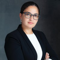 Sophie Bambuck avatar image