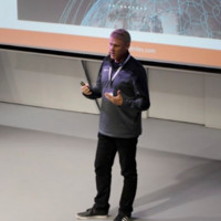 Colin Iles avatar image