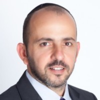 Benjamin Malul avatar image