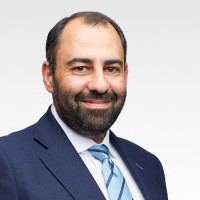 Mark Saidi avatar image