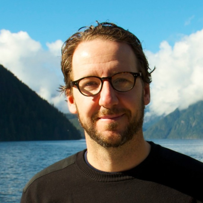 Gerald Butts avatar image