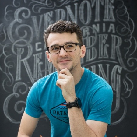 Garrett Plasky avatar image