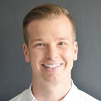 David Chinn avatar image