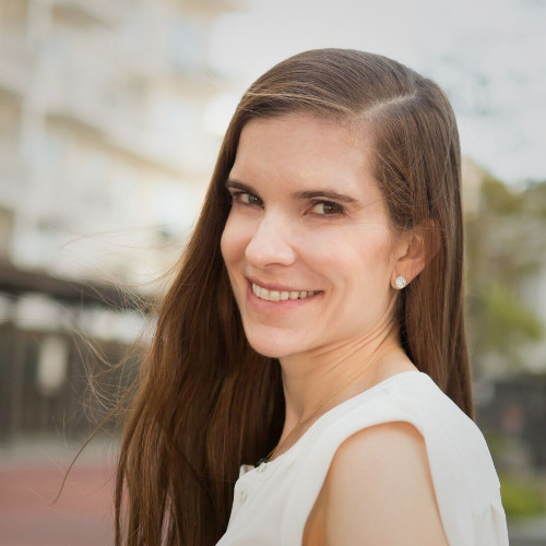 Vanessa Loy avatar image