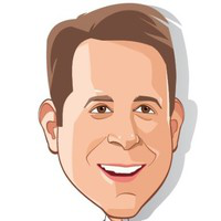 John Pizzi avatar image