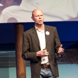 Harold Klaje avatar image