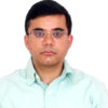 Arvind Kukreja avatar image
