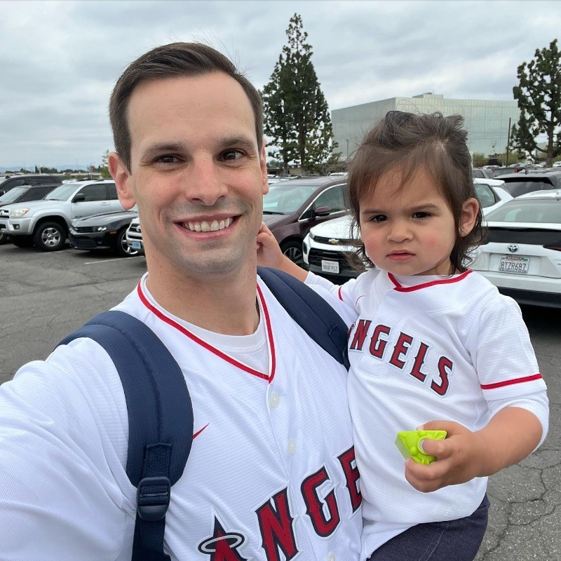 Trey Stross avatar image