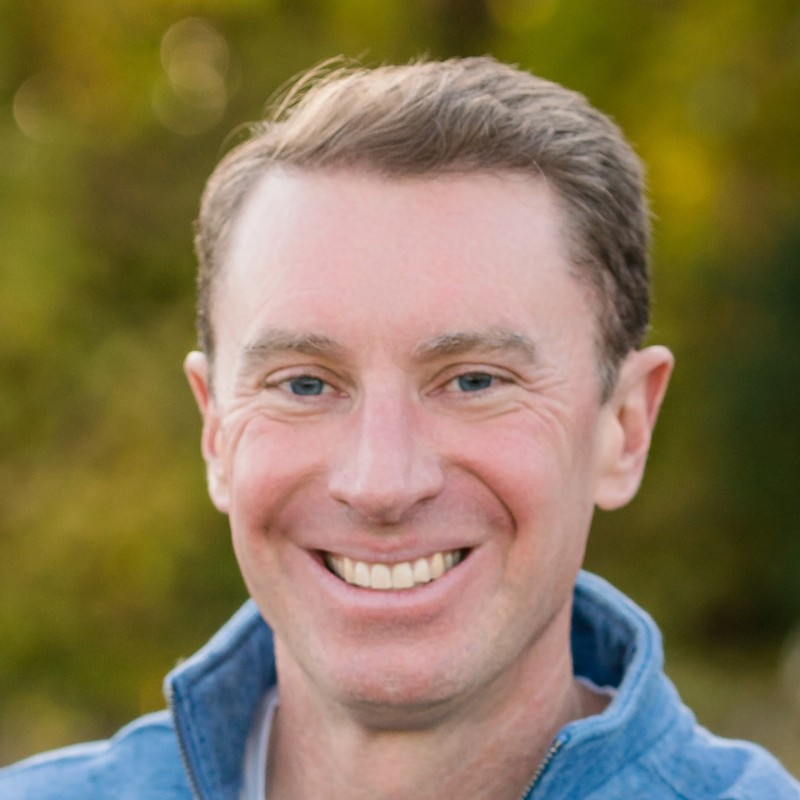 Charles Scrase avatar image