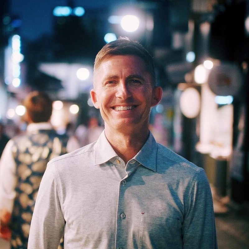 Brad Ramsey avatar image