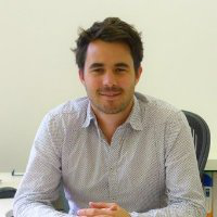 Clancy White avatar image