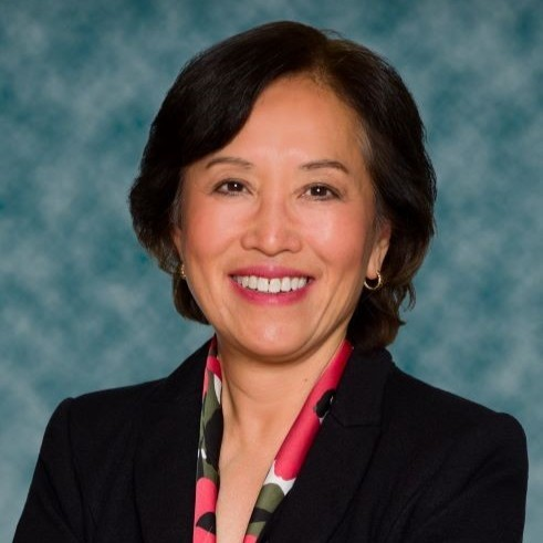 Sharon Mah-Gin, CPA, CA