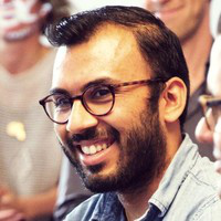 Manon Dave avatar image