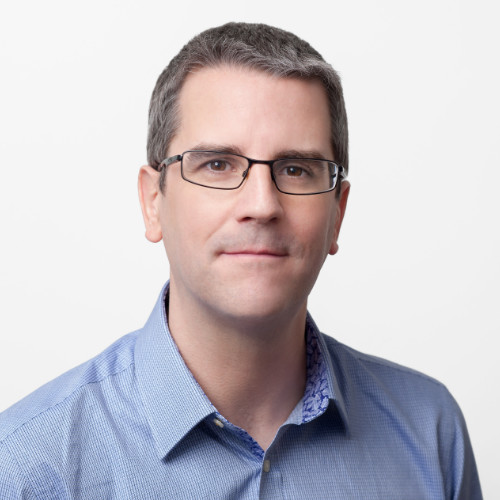 Ben McCormack avatar image