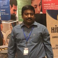 Prakash Jayaraman avatar image