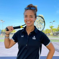 Jamie McKeon avatar image