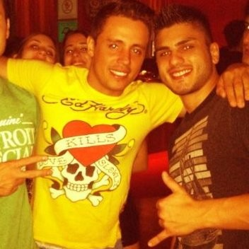 rahul reed avatar image