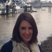 Cassandra Cavaleri avatar image