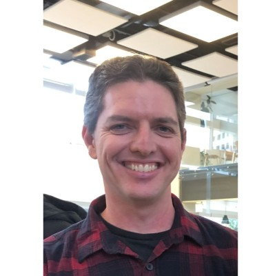 Gilad Zuta avatar image